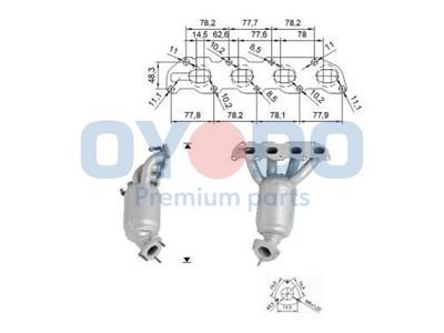Katalizatoriaus keitiklis