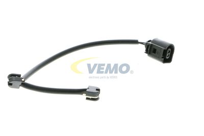 SENZOR DE AVERTIZARE UZURA PLACUTE DE FRANA VEMO V45720023 43