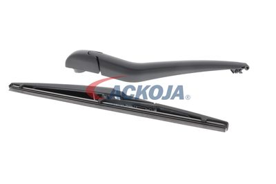 SET STERGATOARE CURATARE PARBRIZ ACKOJA A700417 14