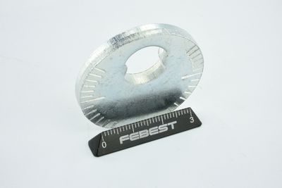 NACHLAUFSCHALE CORP AXE FEBEST 0130006 49