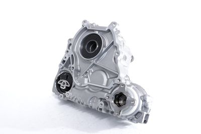 VERTEILERGETRIEBE BTS Turbo VG10007 29