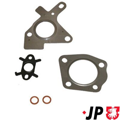 SET MONTAJ TURBOCOMPRESOR