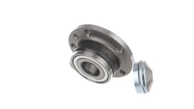 RADLAGERSATZ SKF VKBA6776 34