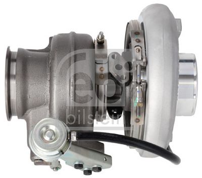 Lader, ladesystem FEBI BILSTEIN 189227