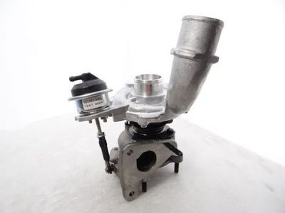 LADER AUFLADUNG GARRETT 7381235005S 2