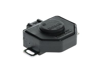 SENSOR DROSSELKLAPPENSTELLUNG BOSCH 0280120322 7
