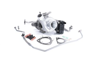 LADER AUFLADUNG BTS Turbo T981483BT 34