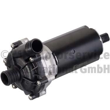 Auxiliary Water Pump (cooling water circuit) 7.06740.07.0