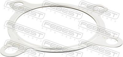 GARNITURA RACORD EVACUARE FEBEST 23492003