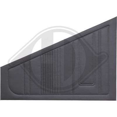 TüRVERKLEIDUNG DIEDERICHS 2269330 4