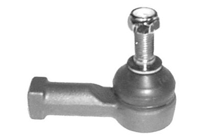 Omnicraft 2396035 Наконечник рулевой тяги  для OPEL AGILA (A) (H00) 1.2 16V (F68)