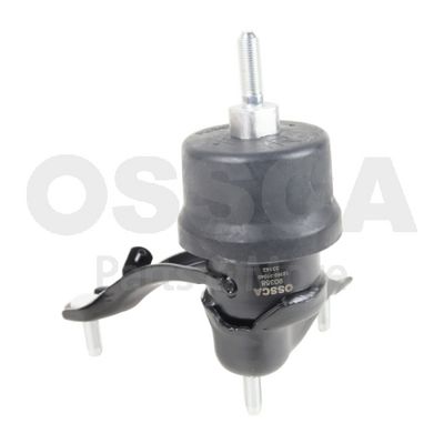 окачване, двигател OSSCA 90358