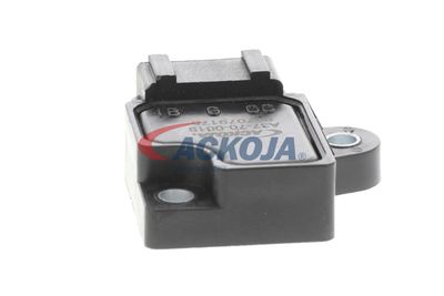 COMUTATOR APRINDERE ACKOJA A37700019 24