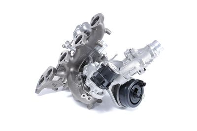 LADER AUFLADUNG BTS Turbo T919074 26