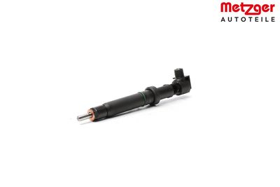 INJECTOR METZGER AUTOTEILE 0871027 33