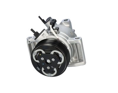 COMPRESOR CLIMATIZARE VALEO 699496 27