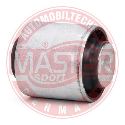 Uloženie, volant MASTER-SPORT GERMANY 37144-PCS-MS