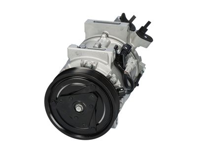 Airconditioning compressor past: RENAULT LAGUNA, LAGUNA III, LATITUDE 1.5D/1.6 10.07-