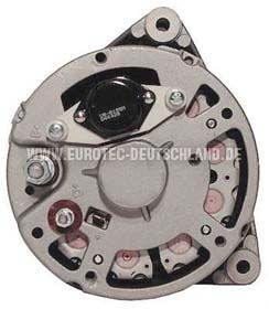 GENERATOR EUROTEC 12030510 2