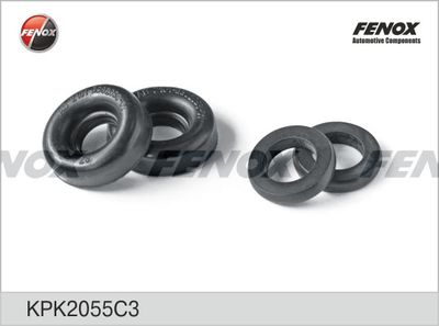 ремонтен комплект, спирачно цилиндърче на колелото FENOX KPK2055C3