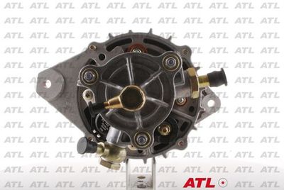 Генератор ATL Autotechnik L 38 970 для OPEL FRONTERA