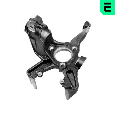 Čep nápravy, zavěšení kol OPTIMAL KN-101699-01-R