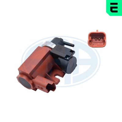 Měnič tlaku, výfukový systém ERA 555160A