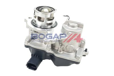 SUPAPA RECIRCULARE GAZE DE ESAPAMENT