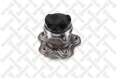 STELLOX 43-29247-SX Подшипник ступицы  для NISSAN QASHQAI (Ниссан Qашqаи)