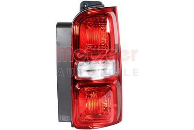 Lampa tylna zespolona METZGER AUTOTEILE 2080276