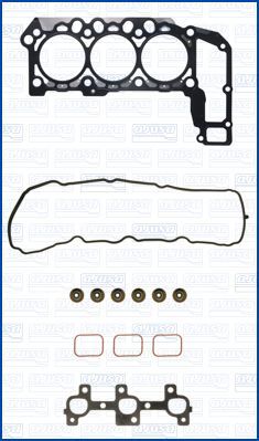 Комплект прокладок, головка цилиндра AJUSA 52293700 для JEEP COMMANDER