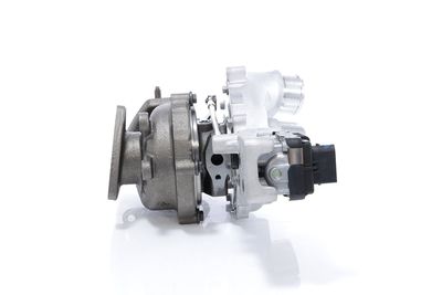 LADER AUFLADUNG BTS Turbo T917232 27