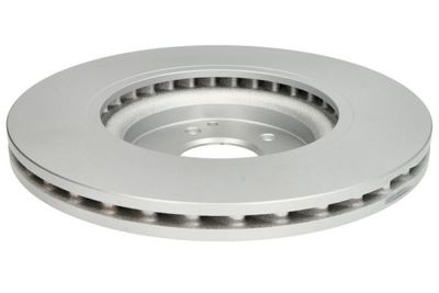 Brake disc Voor Links/Rechts past: MERCEDES C (CL203), C T-MODEL (S203), C (W203), CLC (CL203), CLK (A209), CLK (C209) 3.0D/3.5 01.05-06.11
