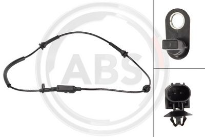 SENZOR TURATIE ROATA