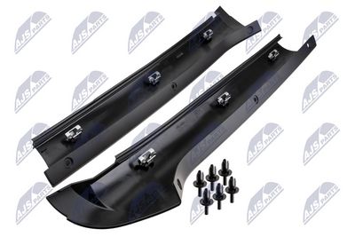 SET CADRU PARBRIZ NTY EZCLR094 1