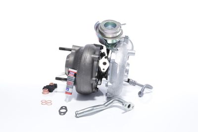 LADER AUFLADUNG BTS Turbo T981191 29