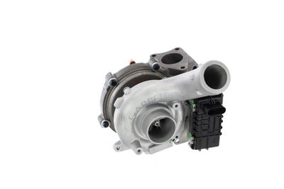 COMPRESOR SISTEM DE SUPRAALIMENTARE REMANTE 003002001317R 55