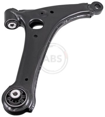 Vikšro valdymo svirtis