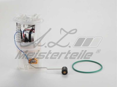 горивопроводен елемент (горивна помпа+сонда) A.Z. Meisterteile AZMT-49-020-3728