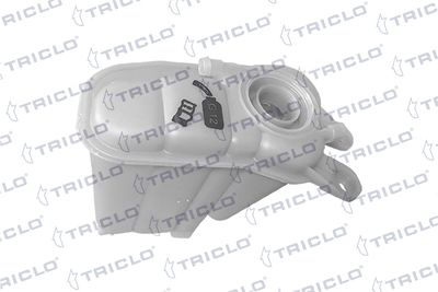разширителен съд, охладителна течност TRICLO 482435