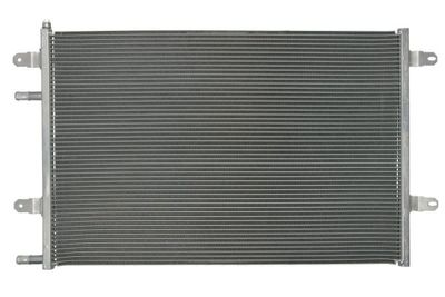 RADIATOR TEMPERATURA SCAZUTA INTERCOOLER THERMOTEC DAA034TT 1