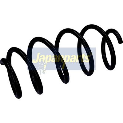пружина за ходовата част JAPANPARTS ZC90403