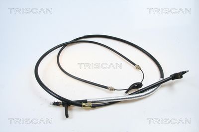 Тросик, cтояночный тормоз TRISCAN 8140 15187 для LANCIA THEMA