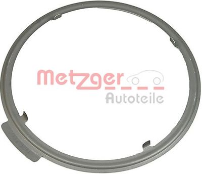 AGR-MODUL METZGER AUTOTEILE 0892739 4