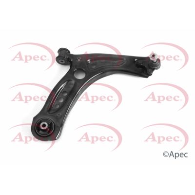 Control/Trailing Arm, wheel suspension APEC AST2704