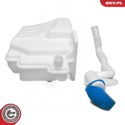 Washer Fluid Reservoir, window cleaning 61SKV704