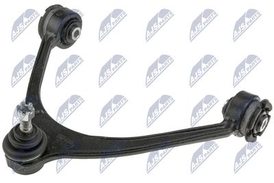 Рычаг независимой подвески колеса, подвеска колеса NTY ZWG-TY-053 для LEXUS SC