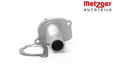 THERMOSTAT KüHLMITTEL METZGER AUTOTEILE 4006034 10