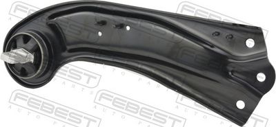 BRAT SUSPENSIE ROATA