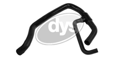 маркуч на радиатора DYS 77-11145